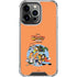 Disney Goofy Movie Group iPhone 15 Pro Clear Case